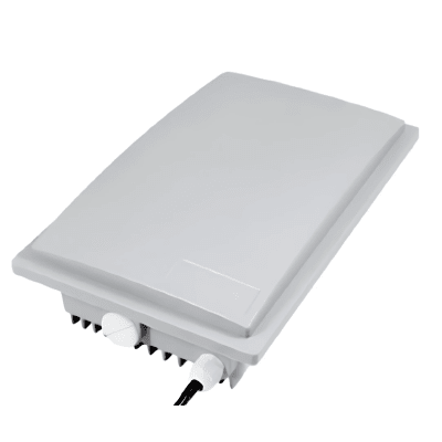 LECTOR LARGO ALCANCE 2.4 GHZ