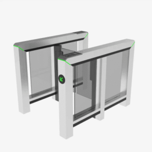 Puerta de Velocidad de un Solo Carril Mars-S1000 Series / Sensor Infrarrojo 8 pares (opción hasta 12) / Controlador PGIC / Acero Inoxidable SUS304 / Panel de Lectura Conmutable / Anti-Seguimiento / Monitoreo Unidireccional / Integración con Puerta de Velocidad de un Solo Carril Mars-S1000 Series / Sensor Infrarrojo 8 pares (opción hasta 12) / Controlador PGIC / Acero Inoxidable SUS304 / Panel de Lectura Conmutable / Anti-Seguimiento / Monitoreo Unidireccional / Integración con