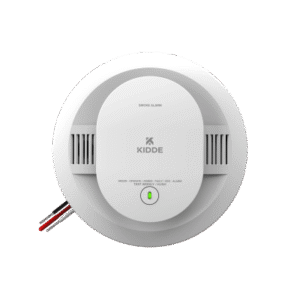 Detector de Humo Compacto Fotoeléctrico Autonomo120 V y Respaldo Batería Reemplazable AA | Modelo 210314821 | Pieza Detector de Humo Compacto Fotoeléctrico Autonomo120 V y Respaldo Batería Reemplazable AA | Modelo 210314821 | Pieza