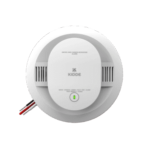 Detector de Humo Compacto Fotoeléctrico Autónomo | Batería AA Reemplazable | Modelo 21031529 | Pieza Detector de Humo Compacto Fotoeléctrico Autónomo | Batería AA Reemplazable | Modelo 21031529 | Pieza