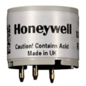 Celda Reemplazable MPD De Perla Catalítica Para Gases Inflamables (Calibración De Metano 0-100% LEL) Para Transmisores Serie XNX Celda Reemplazable MPD De Perla Catalítica Para Gases Inflamables (Calibración De Metano 0-100% LEL) Para Transmisores Serie XNX