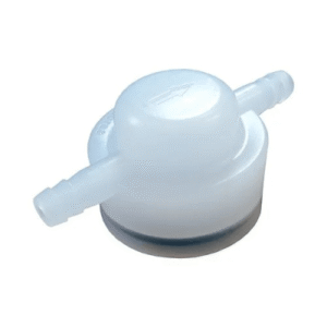 Copa de calibración adaptador de flujo para Serie Sensepoint XCD Copa de calibración adaptador de flujo para Serie Sensepoint XCD