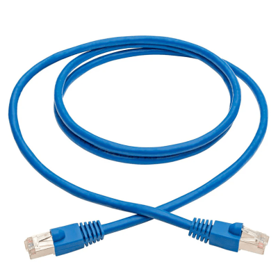 Cable del sensor de referencia para Li-on Tamer de 25 pulgadas , RJ45 color Azul