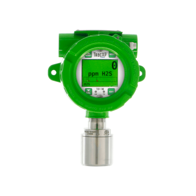 Monitor de Gas de un Sensor| Aluminio | Incluye Tarjeta Relevadora | Clase 1 Div 2 | No Incluye Detectores Monitor de Gas de un Sensor| Aluminio | Incluye Tarjeta Relevadora | Clase 1 Div 2 | No Incluye Detectores