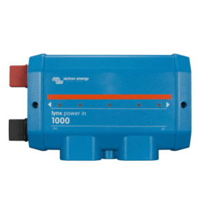 Lynx Power In/ Barra de Distribución Modular para CD Lynx Power In/ Barra de Distribución Modular para CD