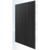 Módulo Solar/610 W / FULL BLACK / 52.69 Vcc , Monocristalino/TOPCON