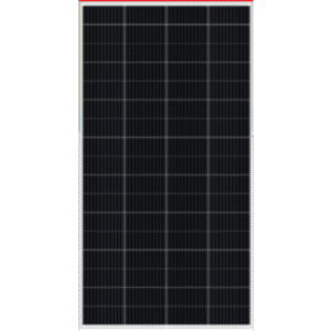 Modulo Solar, 340 W, 24 Vcc, Monocristalino PERC, 68 Celdas grado A