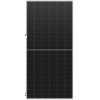 Módulo Solar HI-MO X7 BIFACIAL, 610 W, 48.38 Vcc, Monocristalino HPBC