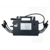 Microinversor 2 Kw, WIFI, 220 Vca, para Interconexión a Red Eléctrica, IP67, Conexión para Cable Troncal, soporta oversizing a 4 Módulos de Hasta 670 W