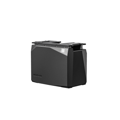 Batería ECOFLOW Compatible con Power Hub ZMM100HUB, Litio LiFePO4 5.120kWh 51.2 Vcd, Instalación Apilable Batería ECOFLOW Compatible con Power Hub ZMM100HUB, Litio LiFePO4 5.120kWh 51.2 Vcd, Instalación Apilable