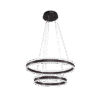 Lámpara de Techo LED / Chips LED Ahorra Energía 80% / 110W / Flujo Luminoso 8,800 lm / Montaje Sobreponer / Interior IP20 / Vida Útil 50,000 h