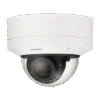 Cámara IP Tipo Domo Antivandálico con inteligencia artificial 2MP Lente Varifocal 5.2 - 62.4 MM IR 70M/ H.265/ H.264/WDR 150DB/ HLC/ Doble SD CARD/ 12VDC/24VAC/POE, IP67, IK10 Cámara IP Tipo Domo Antivandálico con inteligencia artificial 2MP Lente Varifocal 5.2 - 62.4 MM IR 70M/ H.265/ H.264/WDR 150DB/ HLC/ Doble SD CARD/ 12VDC/24VAC/POE, IP67, IK10