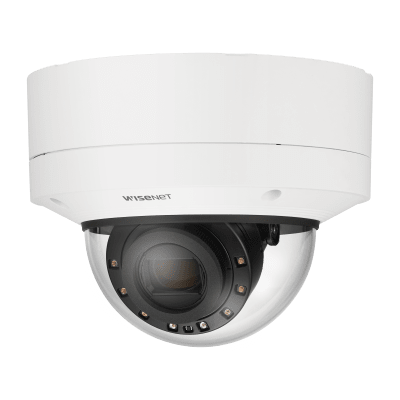 Cámara IP Tipo Domo Antivandálico con inteligencia artificial 2MP Lente Varifocal 5.2 - 62.4 MM IR 70M/ H.265/ H.264/WDR 150DB/ HLC/ Doble SD CARD/ 12VDC/24VAC/POE, IP67, IK10 Cámara IP Tipo Domo Antivandálico con inteligencia artificial 2MP Lente Varifocal 5.2 - 62.4 MM IR 70M/ H.265/ H.264/WDR 150DB/ HLC/ Doble SD CARD/ 12VDC/24VAC/POE, IP67, IK10