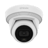 Cámara IP Tipo Flateye Antivandálica 5 Megapíxel / Lente 3 mm / IR 30M / WDR 120db / Exterior IP67 / H.265 & WiseStream