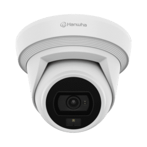 Cámara IP Tipo Flateye Antivandálica 5 Megapíxel / Lente 3 mm / IR 30M / WDR 120db / Exterior IP67 / H.265 & WiseStream