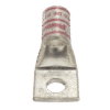 Zapata de compresión LCA350-12-X, para cal. 350 Kcm, Barreno para tornillo prisionero de 1/2, 1 Pz Zapata de compresión LCA350-12-X, para cal. 350 Kcm, Barreno para tornillo prisionero de 1/2, 1 Pz