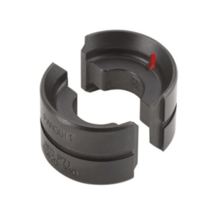 Matrices de prensado CD-920-750 para calibre 750 Kcm