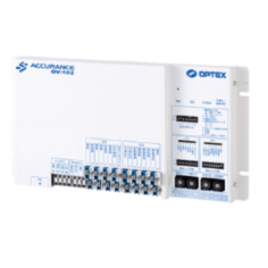 Accurance OV-102 / sistema anti-seguimiento con tecnología avanzada de reconocimiento de humanos y capacidad para determinar la dirección, para uso en múltiples aplicaciones donde se necesita proteger el acceso a un área de s