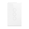 (Wifi) Apagador switch inalámbrico WIFI, control de 1 regreso de carga, 110V