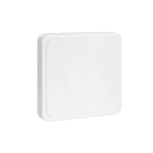 Antena UHF Individual / 865-928 MHz / Ganancia > 9dBi / VSWR ≤ 1.3:1 / Ancho de Haz 70°/70° / Conector N-hembra / Carcasa IP67