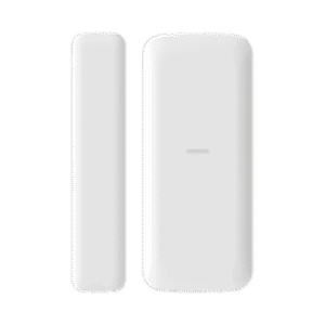 (AX PRO) Contacto Magnético Inalámbrico Slim / Uso en Interior / LED Indicador / Tamper