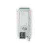 UniFi Enterprise Fuente de Alimentación 550W / 12V / 45A / Acero SGCC / C14 Conector / Cumple NDAA / Certificaciones CE, FCC, IC