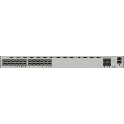 Switch eKit Distribución/Acceso Administrable Capa 3 / 24 Puertos Gigabit PoE++ & 4 Puertos SFP+ 10 Gbps / PoE Budget 2,268 W / Soporta iStack / Gestión Gratuita desde la Nube / Sin Licenciamiento Switch eKit Distribución/Acceso Administrable Capa 3 / 24 Puertos Gigabit PoE++ & 4 Puertos SFP+ 10 Gbps / PoE Budget 2,268 W / Soporta iStack / Gestión Gratuita desde la Nube / Sin Licenciamiento