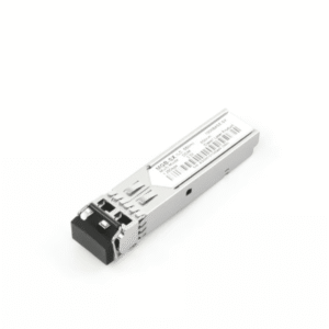 Transceptor Mini-GBIC SFP 1G LC Duplex para Fibra Multimodo 550 m Transceptor Mini-GBIC SFP 1G LC Duplex para Fibra Multimodo 550 m