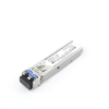 (MGB-LX v2) Transceptor Mini-GBIC SFP 1G LC Duplex para Fibra Monomodo 20Km