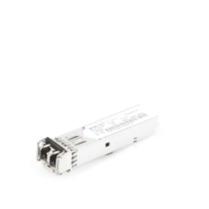 Transceptor Mini-GBIC SFP 1G LC Duplex para Fibra Multimodo 2 Km Transceptor Mini-GBIC SFP 1G LC Duplex para Fibra Multimodo 2 Km