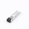 Transceptor Industrial, Puerto SFP 1000Base SX, Para Fibra Multimodo, Conector LC, Hasta 550 m, Soporta Temperaturas de -40 a 75 °